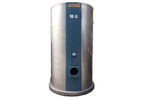 青海燃氣熱水鍋爐